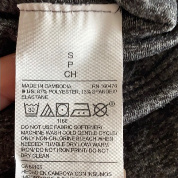 never worn leggings - Picture 4 of 4